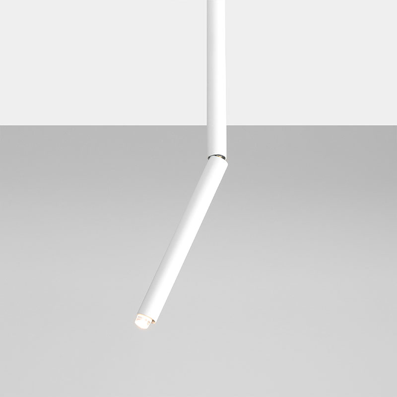 Lubinis šviestuvas STICK 1084PL_G_M