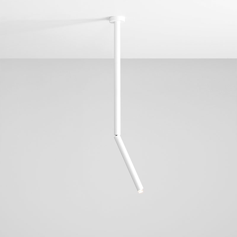 Lubinis šviestuvas STICK 1084PL_G_M
