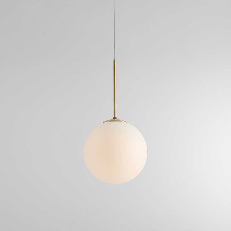 Pakabinamas šviestuvas BOSSO 1087G40
