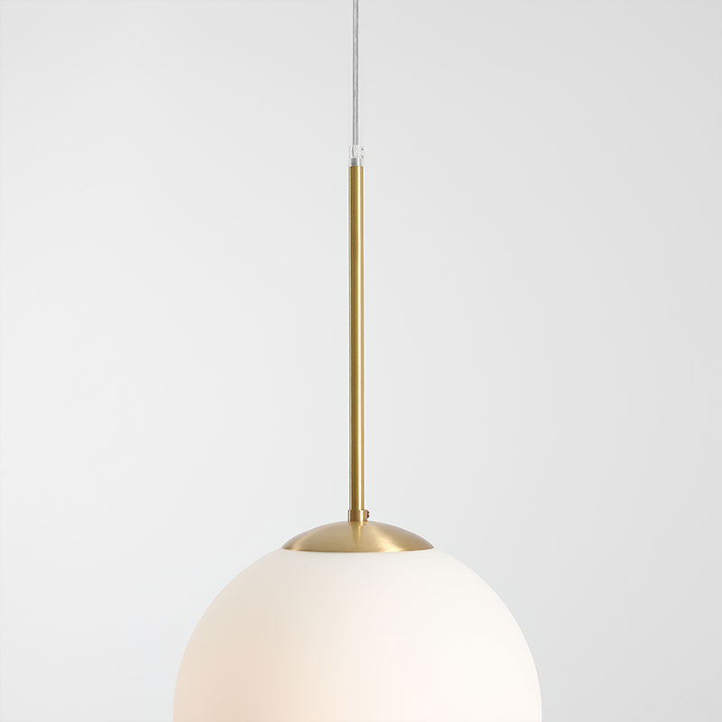 Pakabinamas šviestuvas BOSSO 1087G40