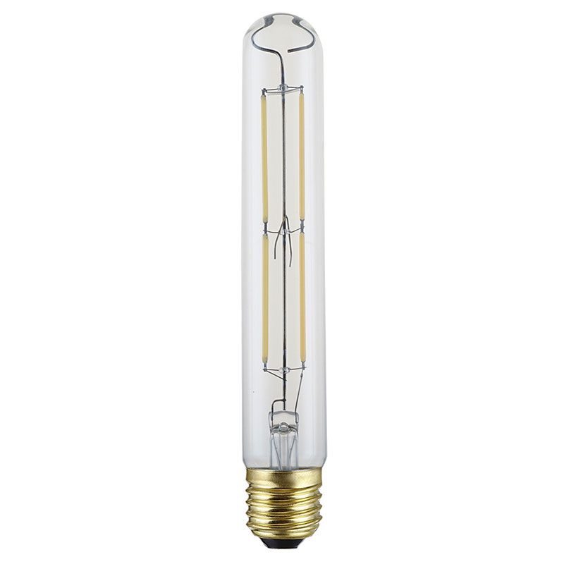 LED lemputė LARGE TUBULAR LP-LED7W-E27-T30L