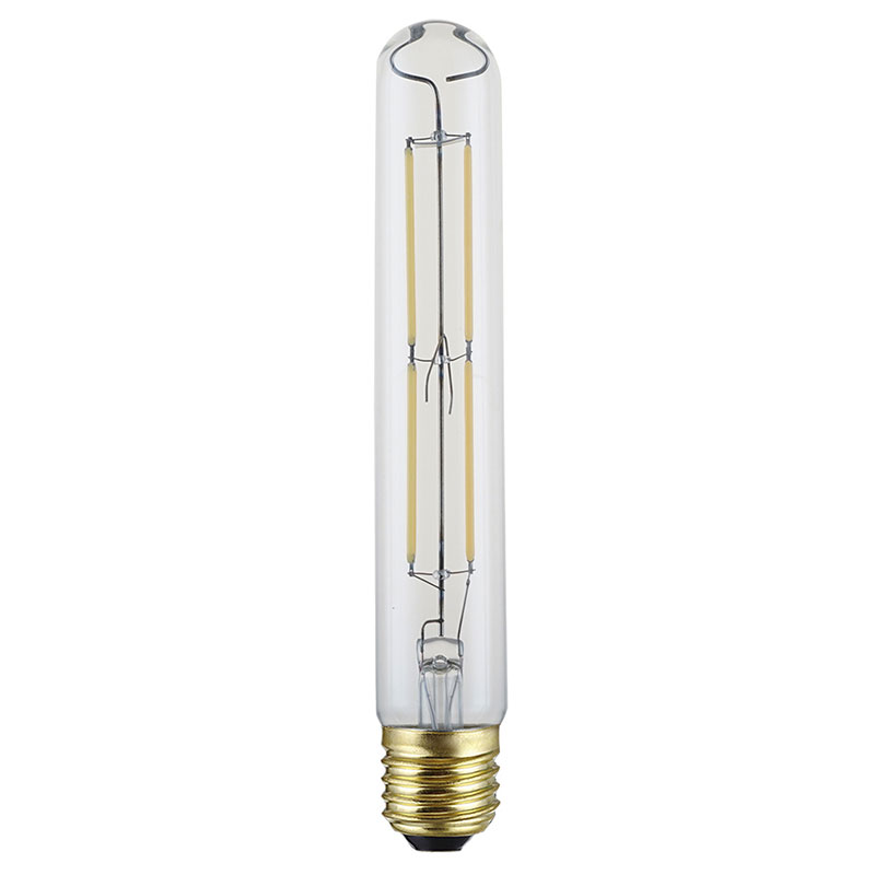LED lemputė LARGE TUBULAR LP-LED7W-E27-T30L