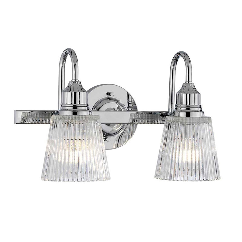 Sieninis šviestuvas ADDISON 2 QN-ADDISON2-BATH
