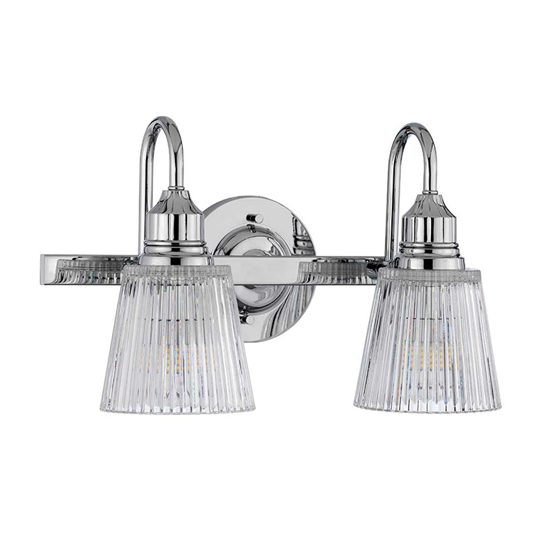 Sieninis šviestuvas ADDISON 2 QN-ADDISON2-BATH
