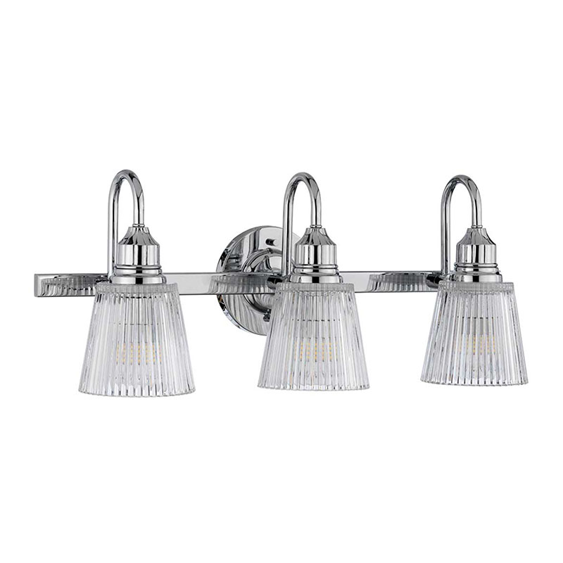 Sieninis šviestuvas ADDISON 3 QN-ADDISON3-BATH