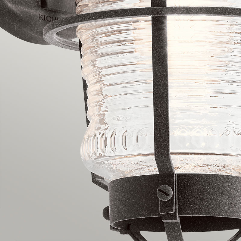 Sieninis lauko šviestuvas EAMES QN-EAMES-LED-L-EK