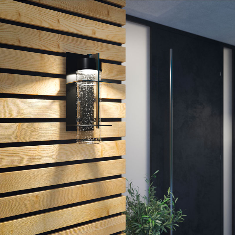 Sieninis lauko šviestuvas EAMES QN-EAMES-LED-L-EK