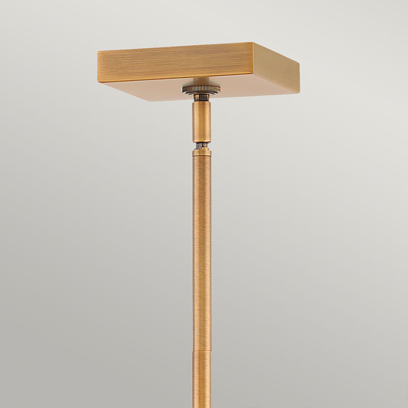 Pakabinamas šviestuvas ENSEMBLE QN-ENSEMBLE5P-BB