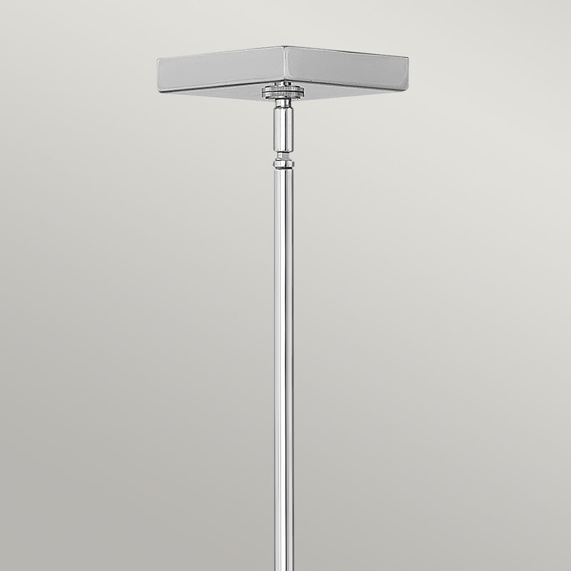 Pakabinamas šviestuvas ENSEMBLE QN-ENSEMBLE5P-PN