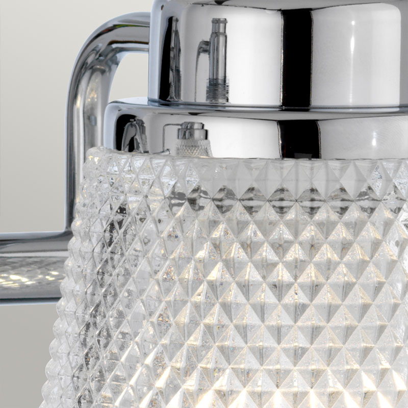 Sieninis šviestuvas HUDSON QN-HUDSON2-BATH