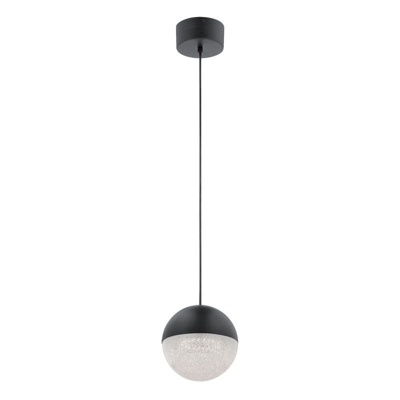 Pakabinamas šviestuvas MOONLIT QN-MOONLIT-P-MBK