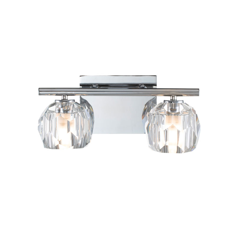 Sieninis šviestuvas REGALIA QN-REGALIA2-PC-BATH