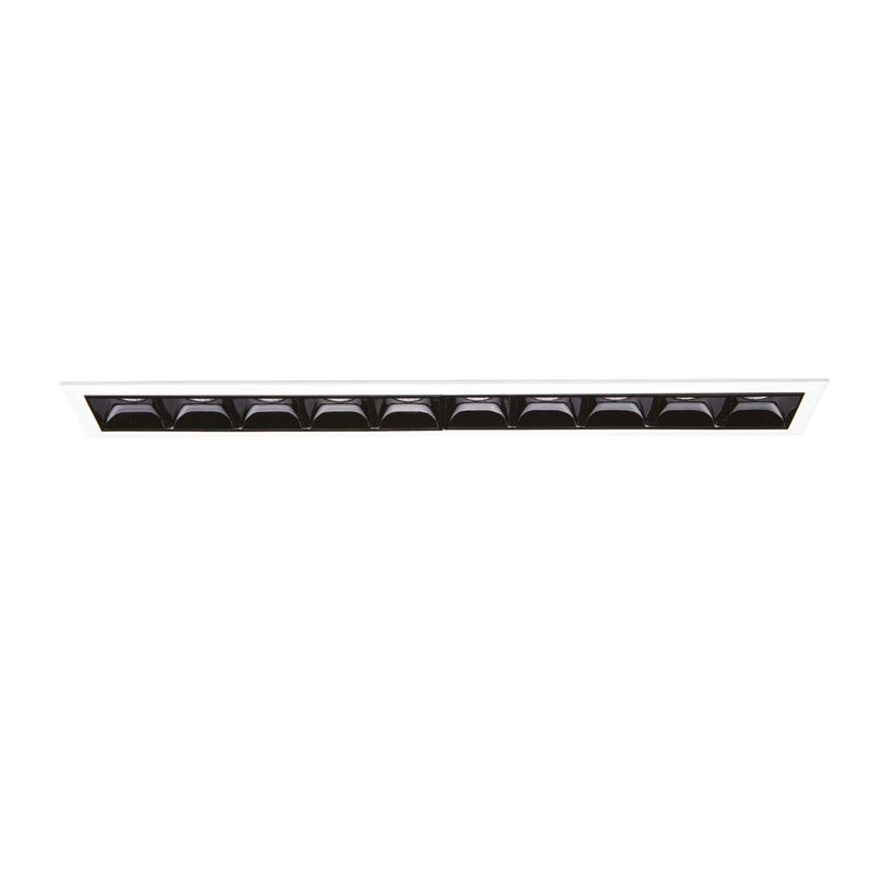 Įleidžiamas šviestuvas 20W 4000K LIKA TRIM 267883