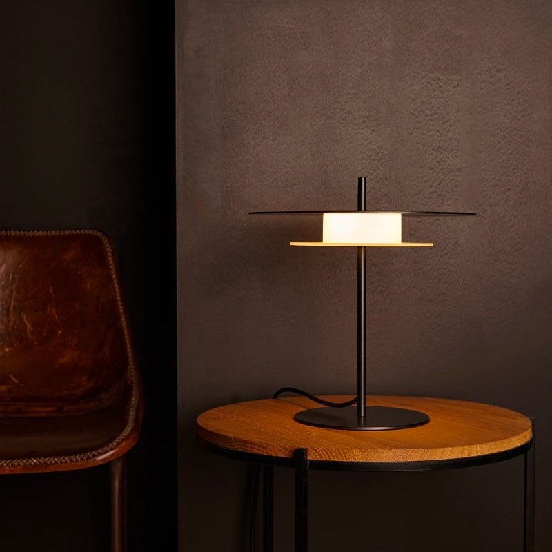 Stalinis šviestuvas AEROPLAN TABLE 32 CM