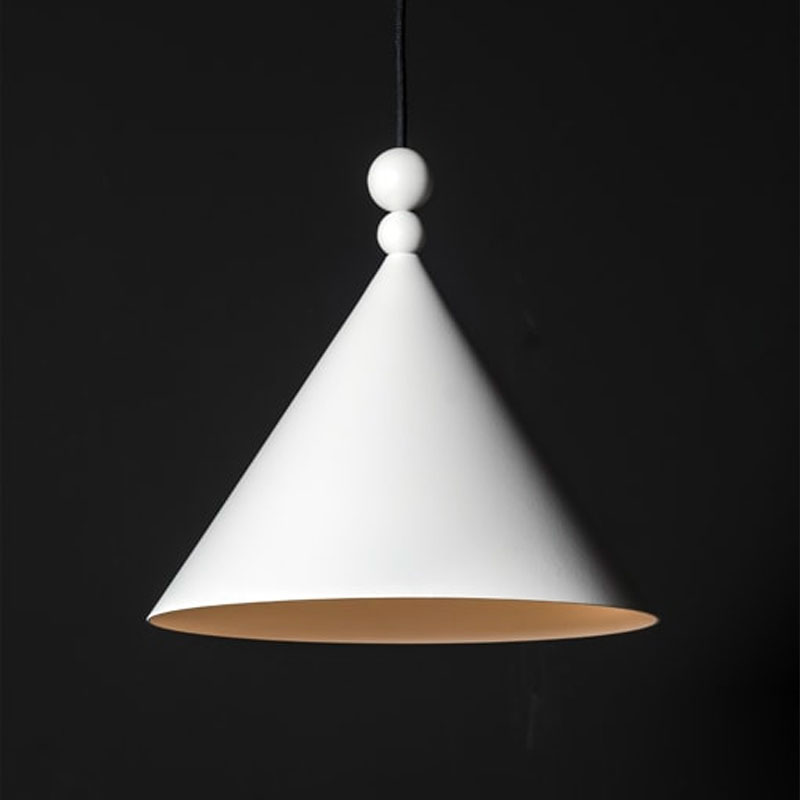 Pakabinamas šviestuvas KONKO 23 CM