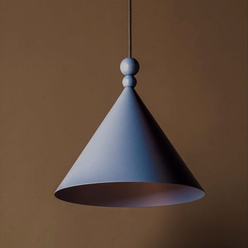 Pakabinamas šviestuvas KONKO 23 CM