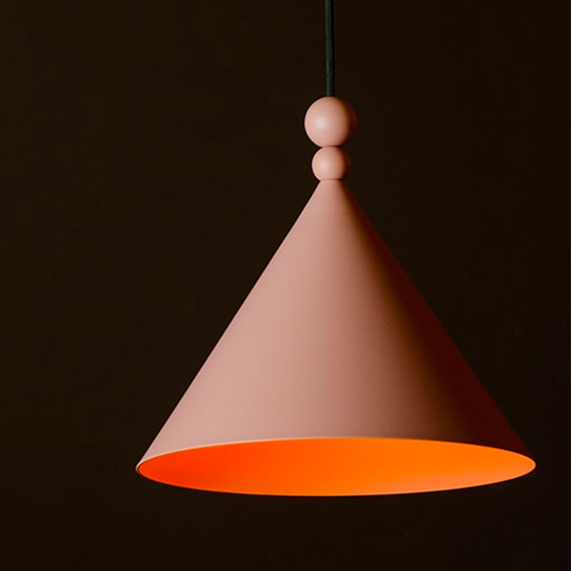 Pakabinamas šviestuvas KONKO 23 CM
