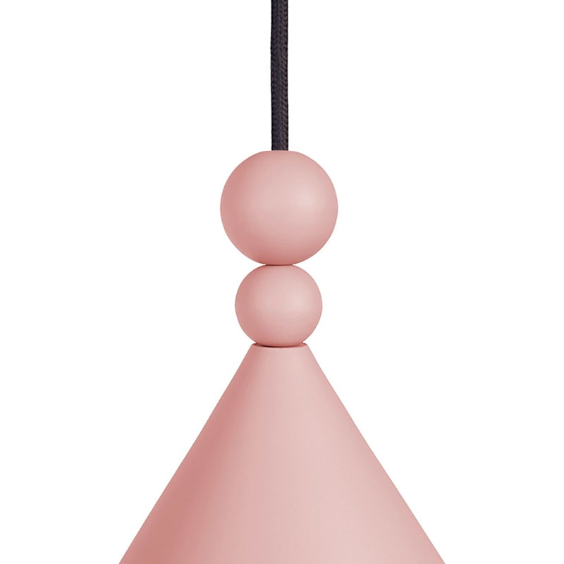 Pakabinamas šviestuvas KONKO 23 CM