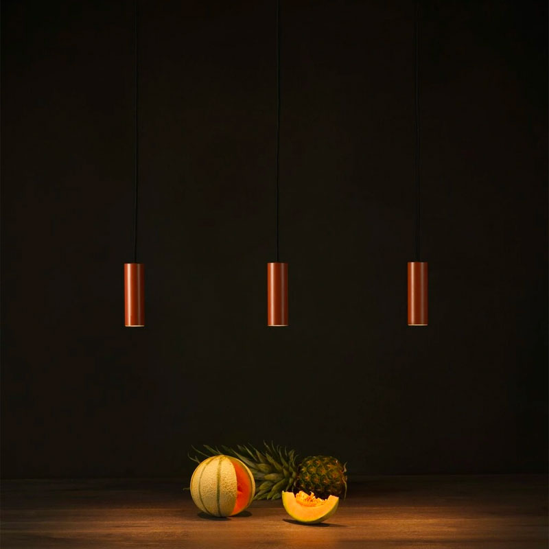 Pakabinamas šviestuvas MATUBA LED 4.5 CM