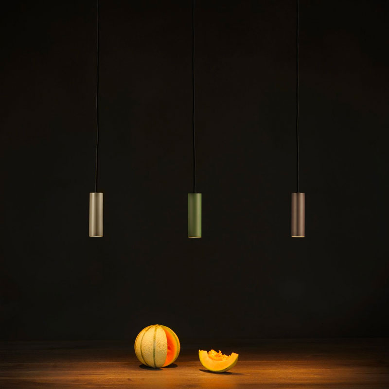Pakabinamas šviestuvas MATUBA LED 4.5 CM