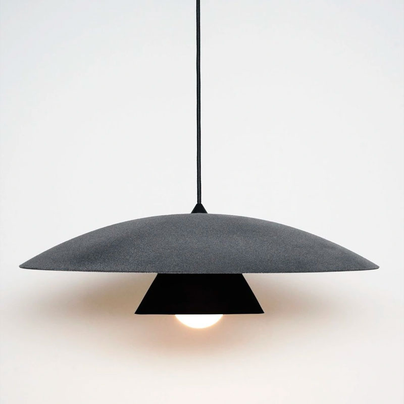 Pakabinamas šviestuvas OLEMI VELVET SLIGHT 60 CM