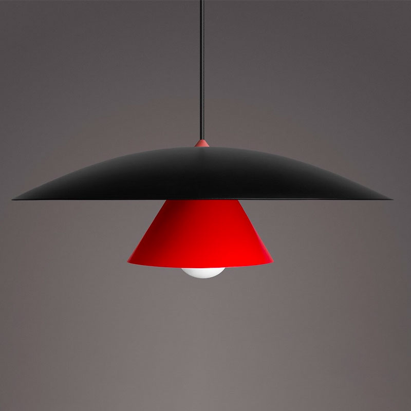 Pakabinamas šviestuvas OLEMI 60 CM