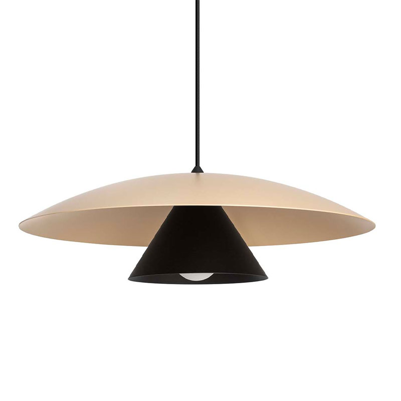 Pakabinamas šviestuvas OLEMI 60 CM