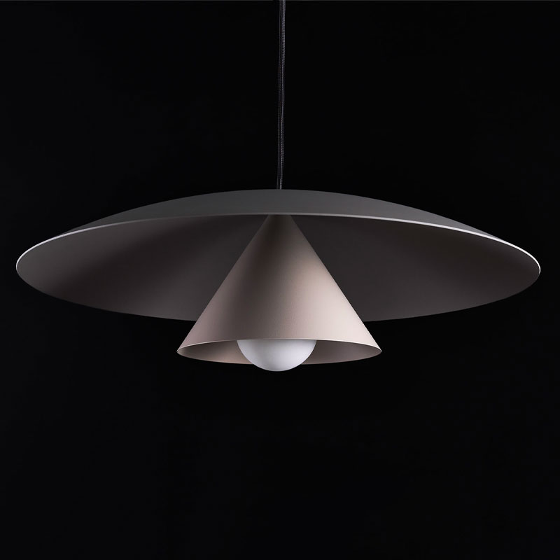 Pakabinamas šviestuvas OLEMI 60 CM