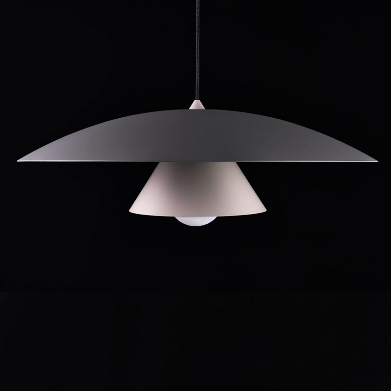 Pakabinamas šviestuvas OLEMI 60 CM