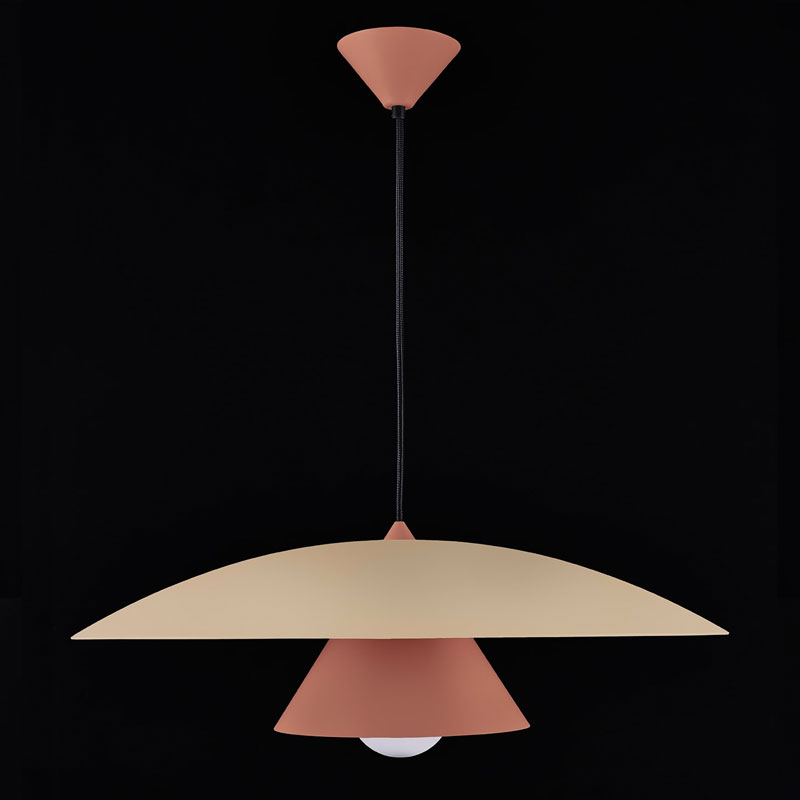 Pakabinamas šviestuvas OLEMI 60 CM