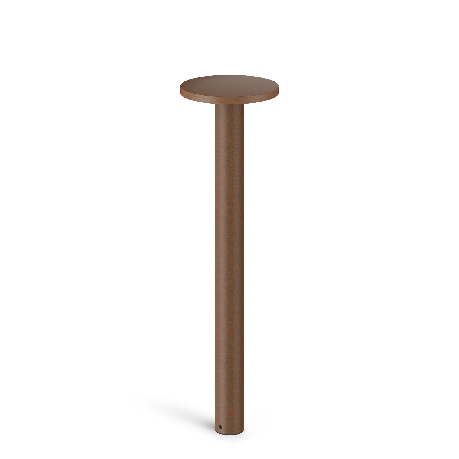 Pastatomas/įleidžiamas lauko šviestuvas Stik 200 Opal Ballard 720 9W 3000K IP65 LL16153K3