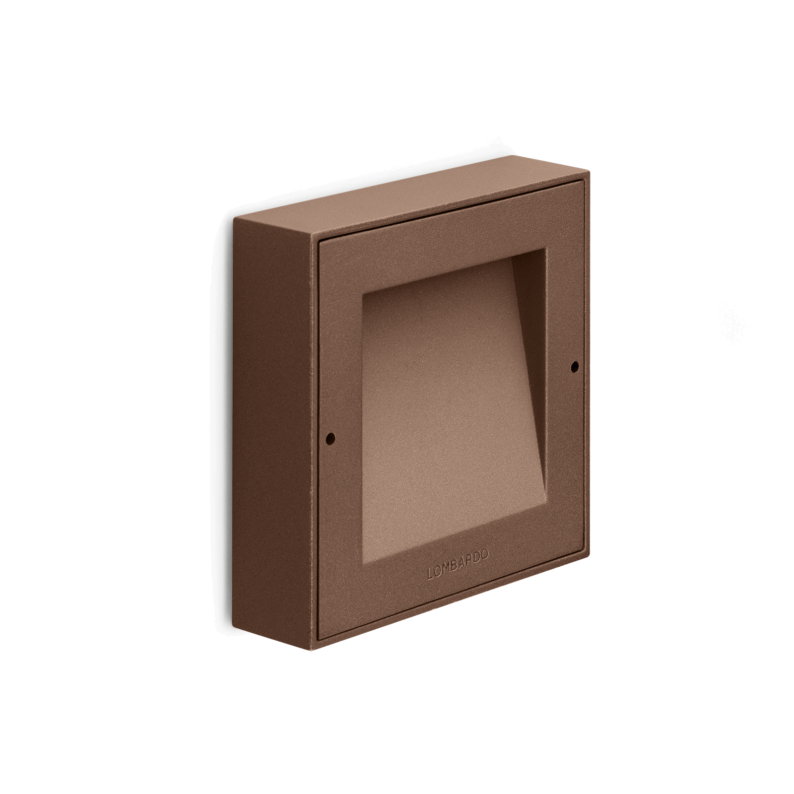 Lauko LED sieninis šviestuvas Koi 110 6W 3000K IP66 LL1210033