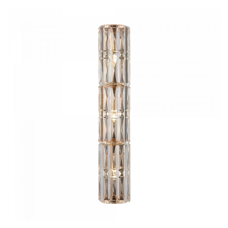 Sieninis šviestuvas FACET MOD094WL-03G