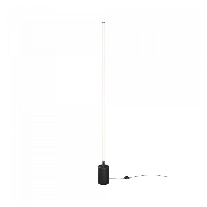 Pastatomas šviestuvas FLOW MOD147FL-L20BK1