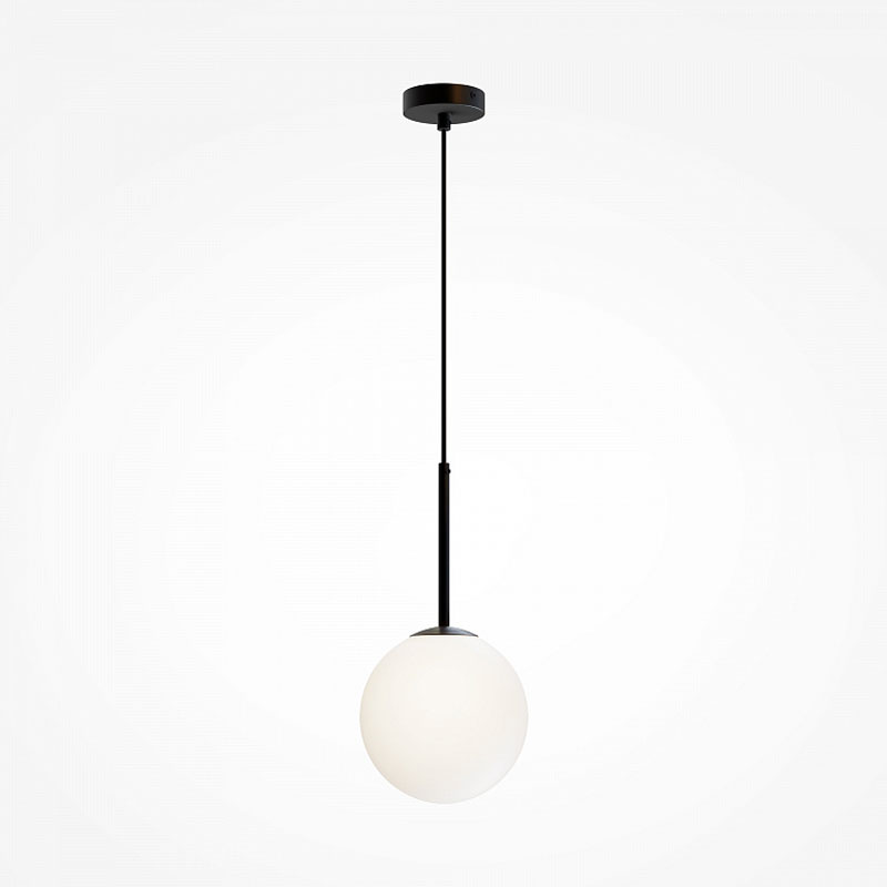 Pakabinamas šviestuvas MODERN MOD321PL-01B1