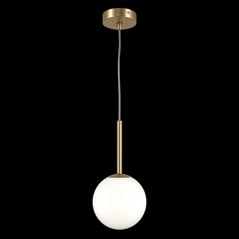 Pakabinamas šviestuvas MODERN MOD321PL-01G1