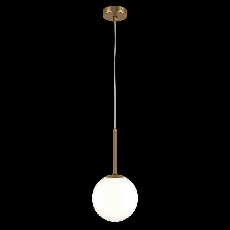 Pakabinamas šviestuvas MODERN MOD321PL-01G2