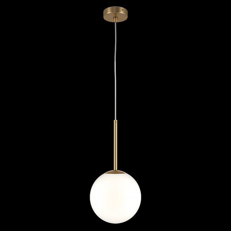 Pakabinamas šviestuvas MODERN MOD321PL-01G3