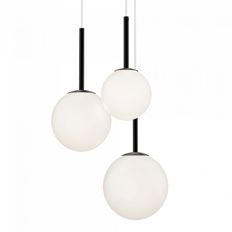 Pakabinamas šviestuvas MODERN MOD321PL-03B