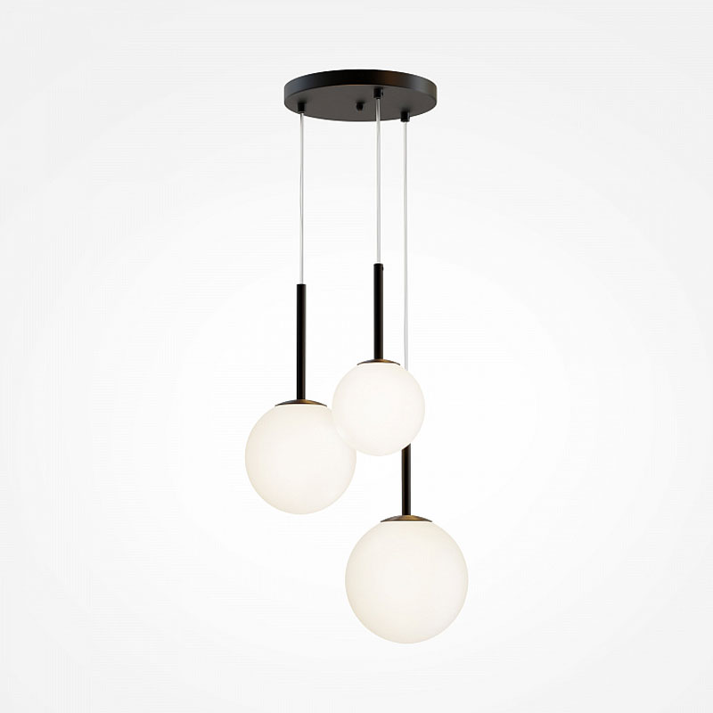 Pakabinamas šviestuvas MODERN MOD321PL-03B