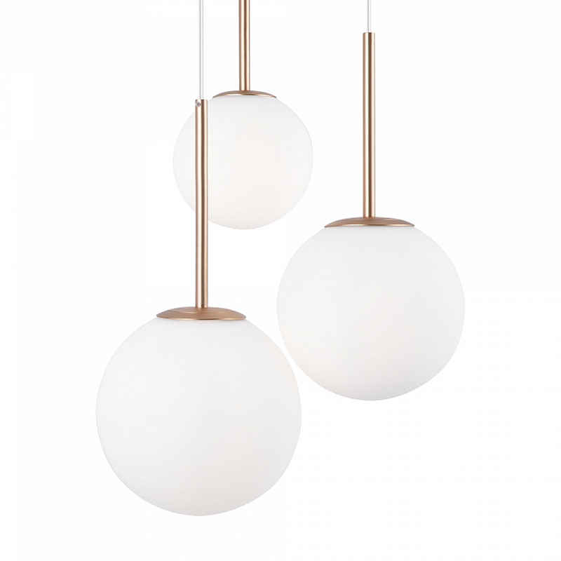 Pakabinamas šviestuvas MODERN MOD321PL-03G