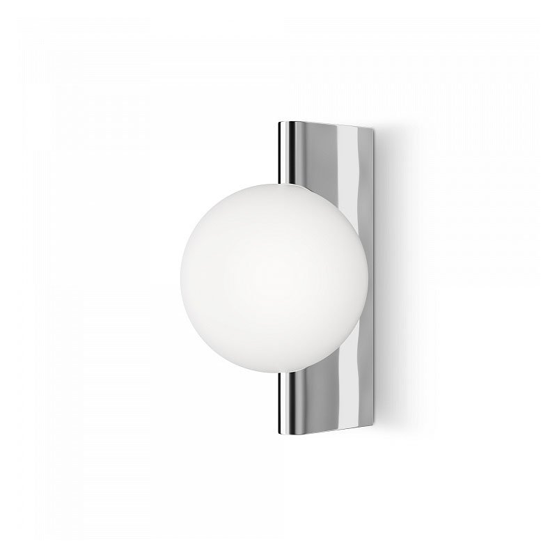 Sieninis šviestuvas AVANT-GARDE MOD324WL-01CH