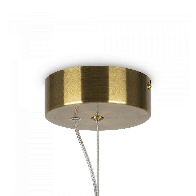 Pakabinamas šviestuvas COLLAR P069PL-L16G3K