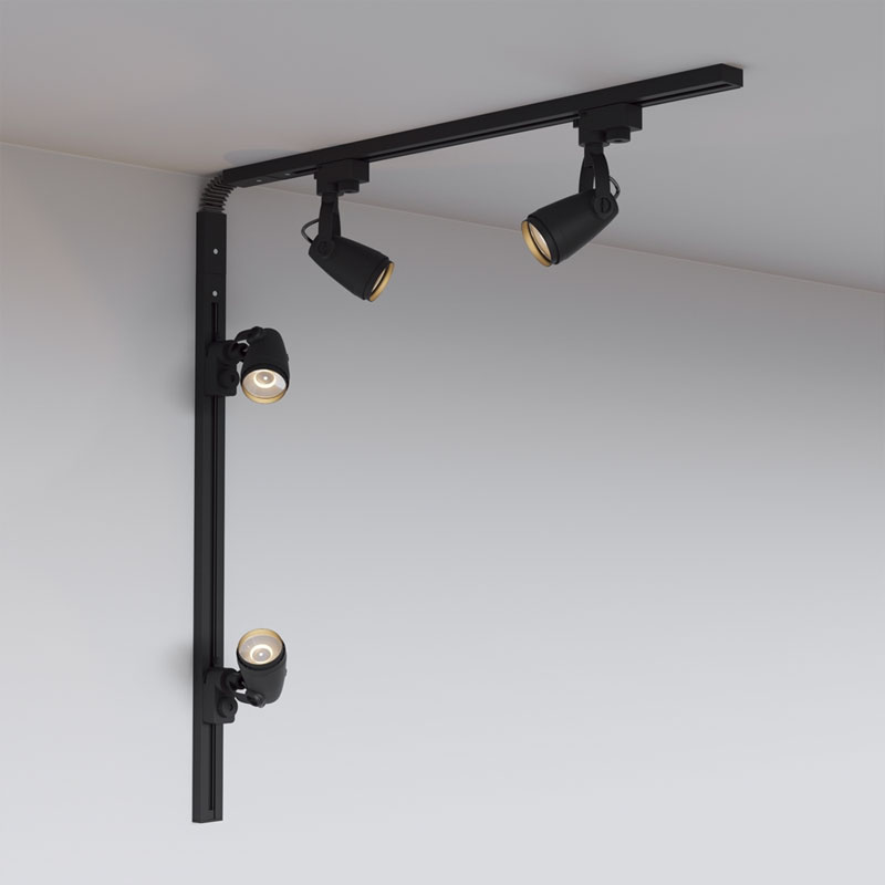 Bėgelio lankstus sujungimas UNITY TRA001CF-11W