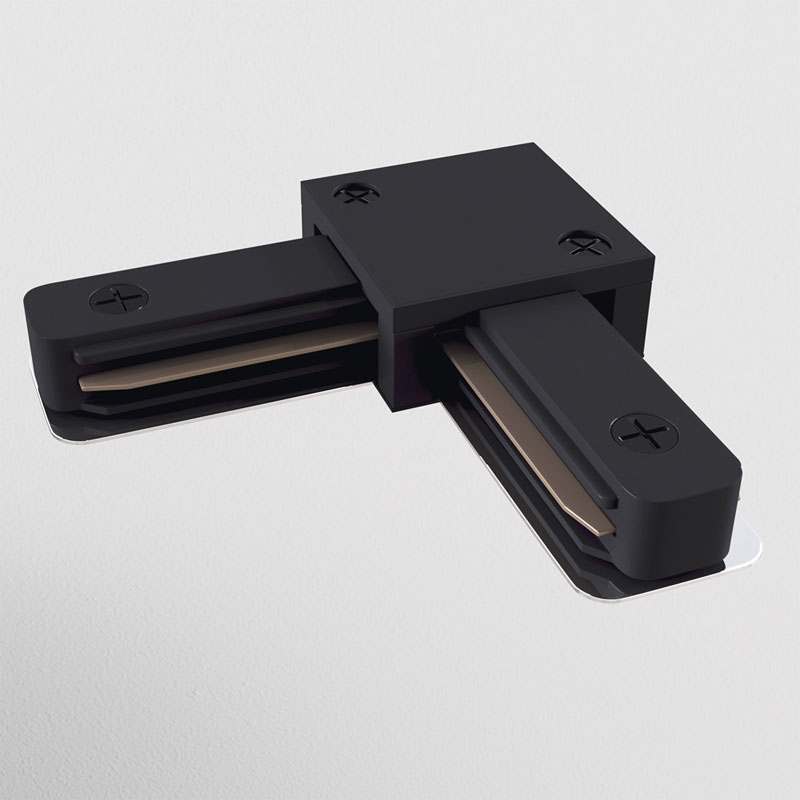 Bėgelio L formos sujungimas UNITY TRA001CL-11B