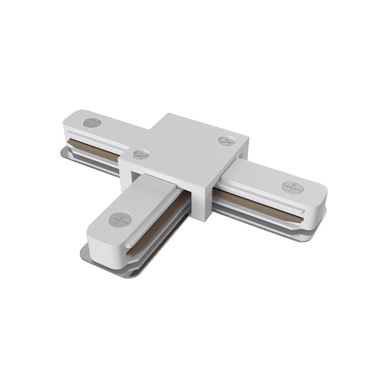Bėgelio T formos sujungimas UNITY TRA001CT-11W