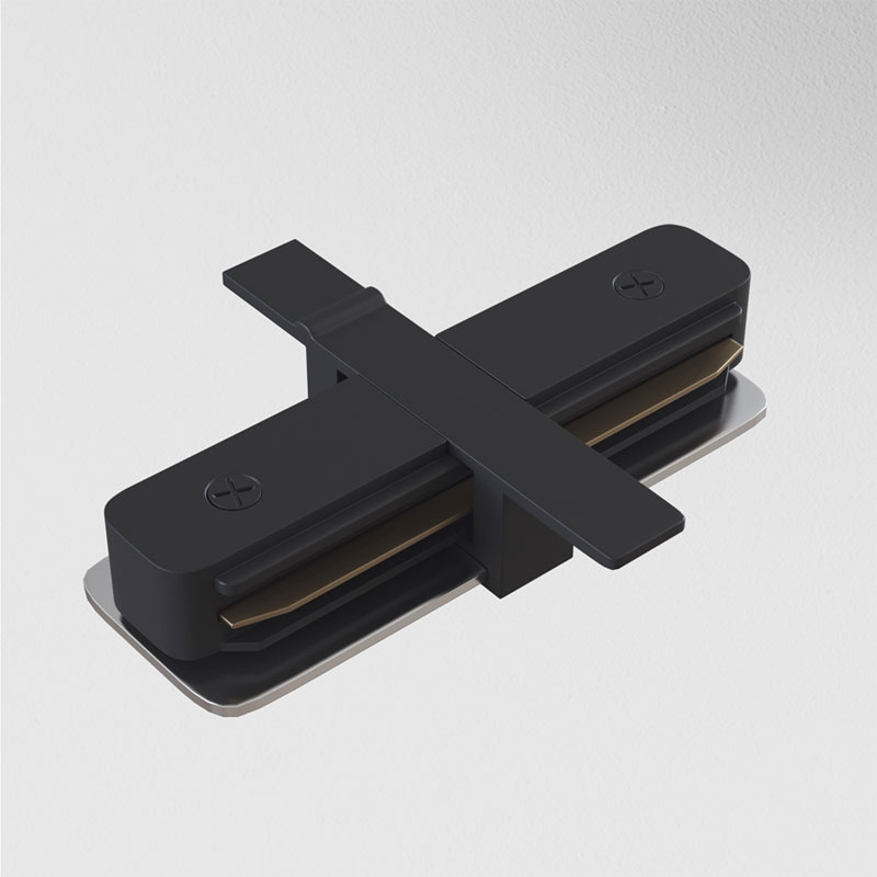 Bėgelio tiesus sujungimas UNITY TRA002C-11B
