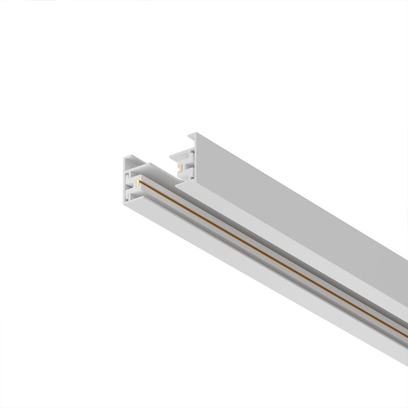 Paviršinis bėgelis 1M UNITY TRX001-111W