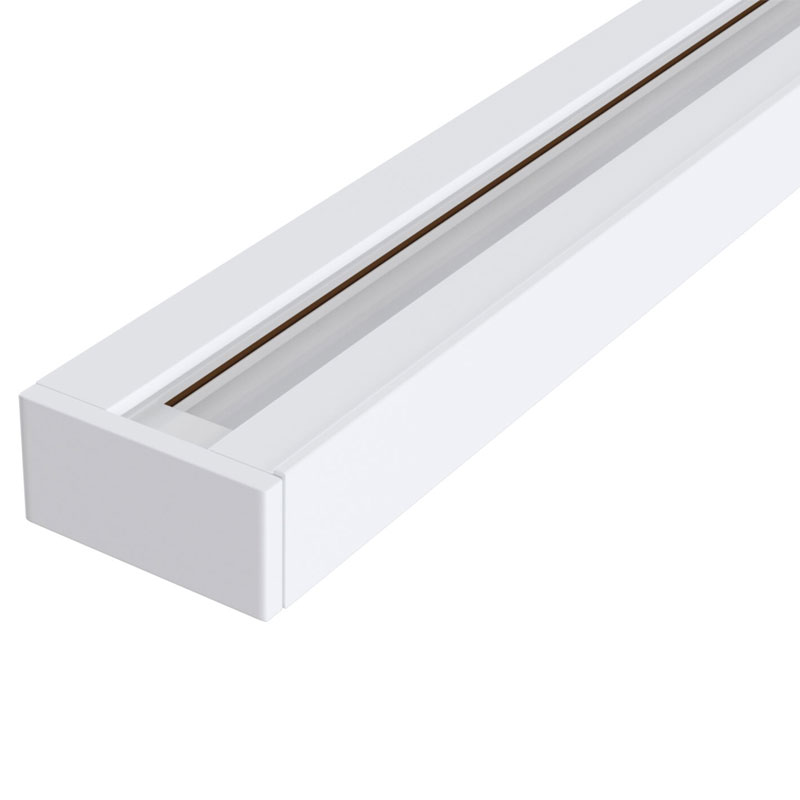 Paviršinis bėgelis 1M UNITY TRX001-111W