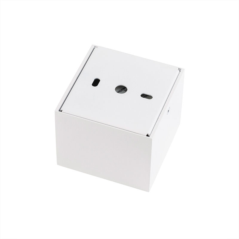 Akcentinis / lubinis šviestuvas 16W 3000K MIDI LED 10047